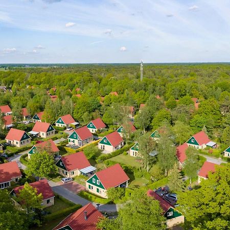 Summio Parc Duc De Brabant Hotel Westelbeers Kültér fotó
