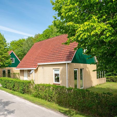 Summio Parc Duc De Brabant Hotel Westelbeers Kültér fotó