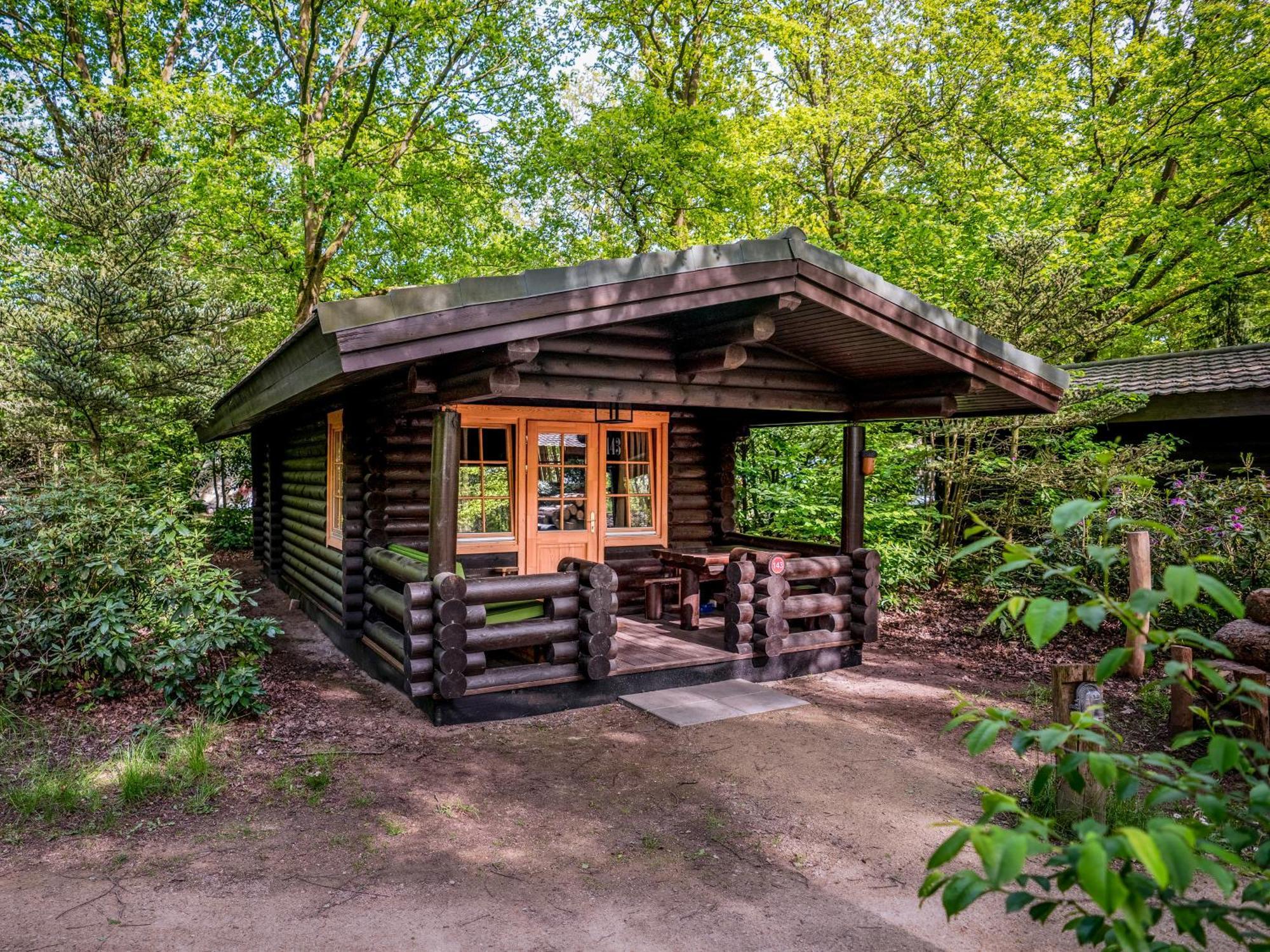 Summio Parc Duc De Brabant Hotel Westelbeers Szoba fotó