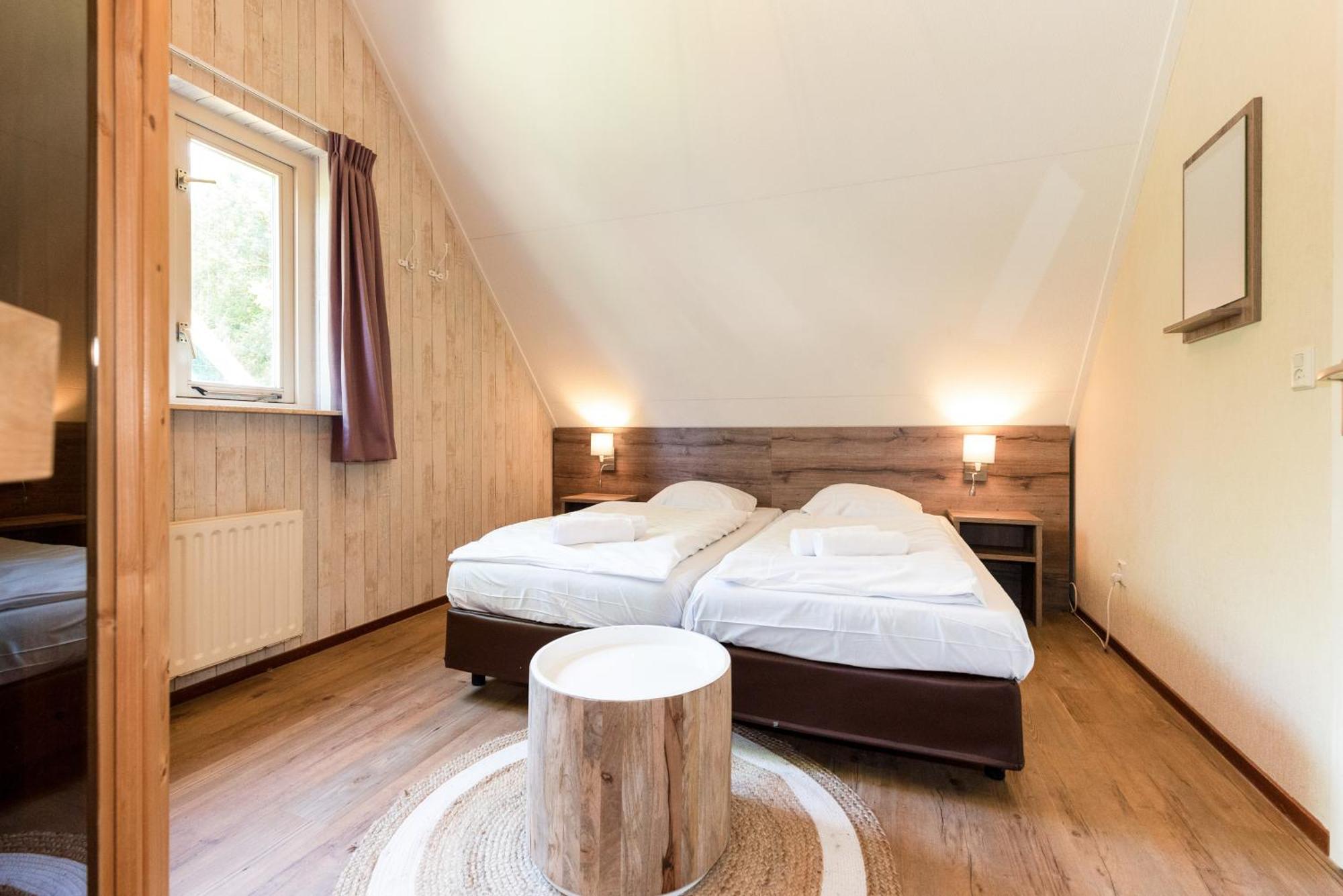 Summio Parc Duc De Brabant Hotel Westelbeers Szoba fotó