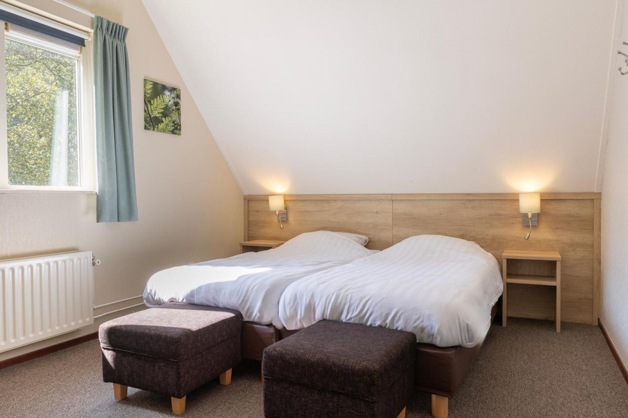 Summio Parc Duc De Brabant Hotel Westelbeers Szoba fotó