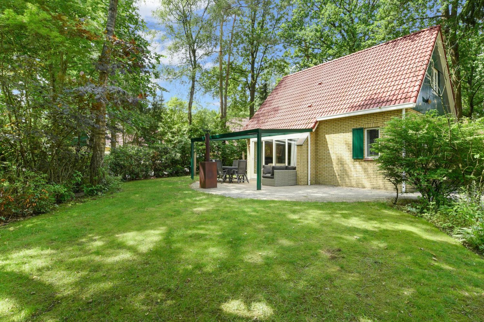Summio Parc Duc De Brabant Hotel Westelbeers Szoba fotó