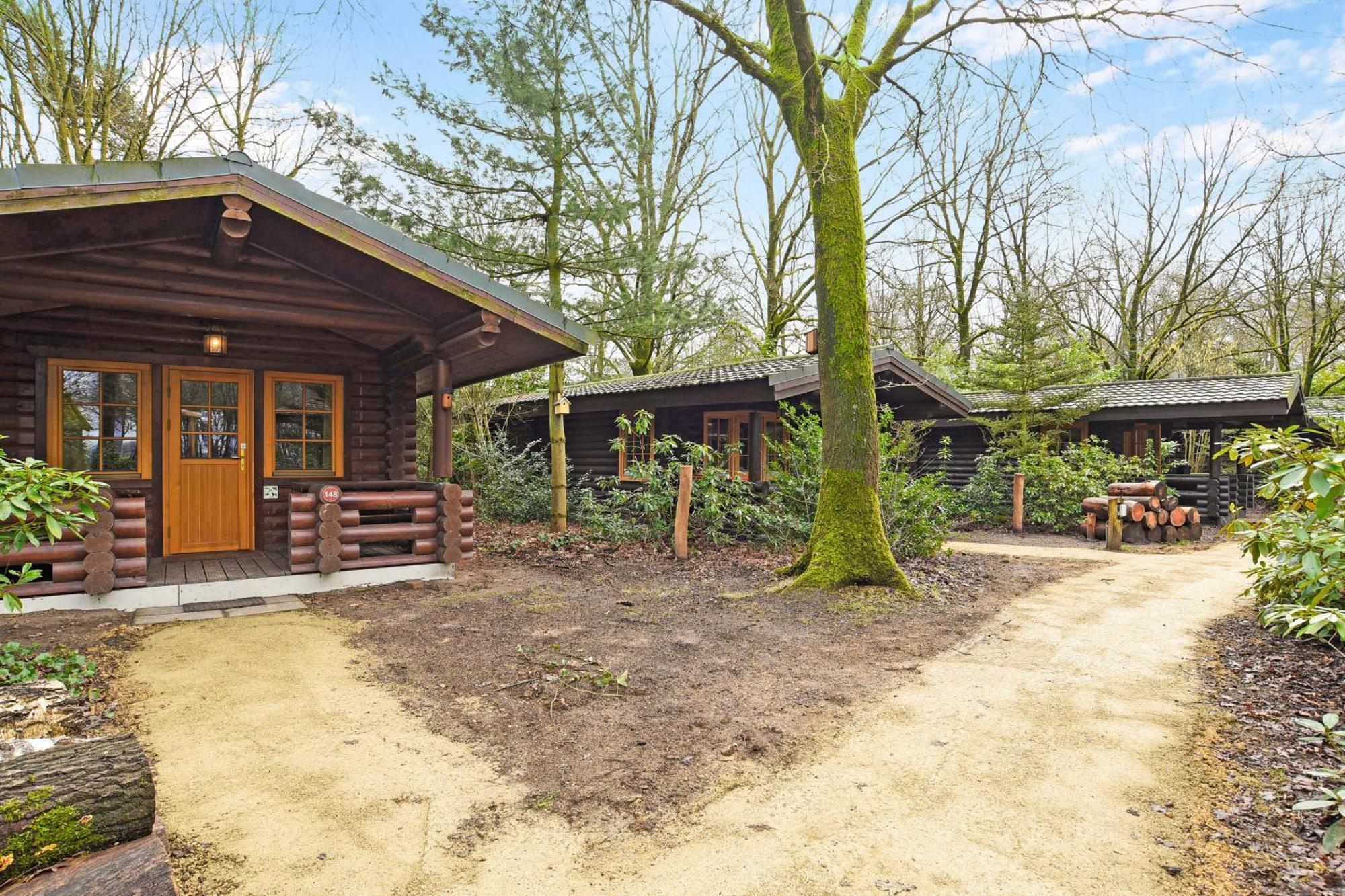 Summio Parc Duc De Brabant Hotel Westelbeers Szoba fotó