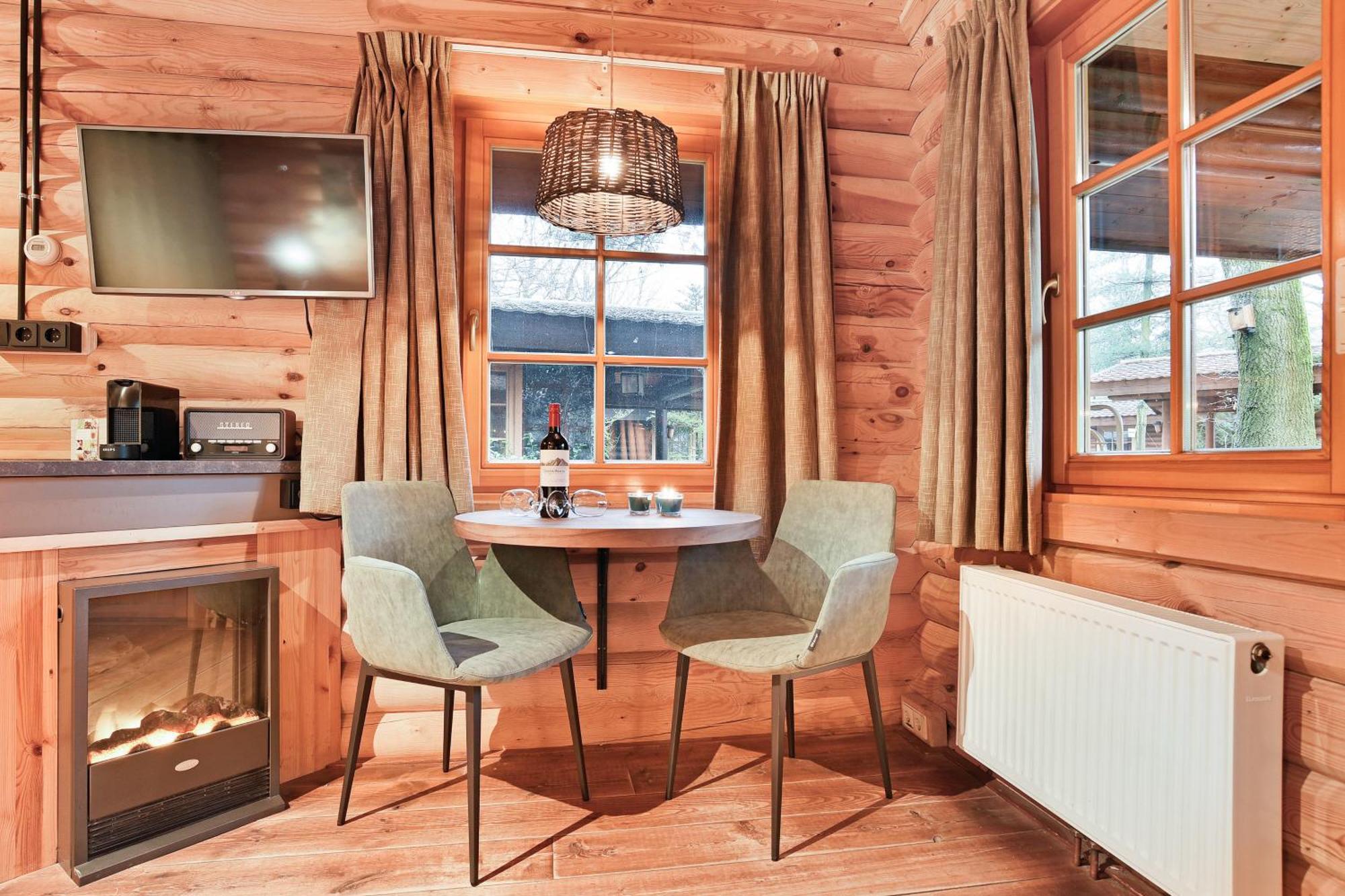 Summio Parc Duc De Brabant Hotel Westelbeers Szoba fotó